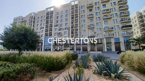 Located in Dubai. Sarah from Chestertons is excited to introduce this spaciou s1 bedroom apartment situated in Hayat Boulevard, Town Square. Spanning an expansive 743 sq. ft., this property features outstanding modern finishes, promising a luxurious ...