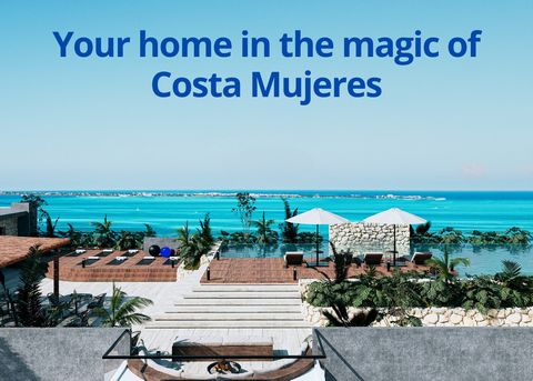 Cancun jest uznawane za najlepszą naturalną destynację turystyczną w Meksyku, Ameryce Środkowej i na świecie. Jego piękno sprawia, że jest to magiczne miejsce o niepowtarzalnych przeżyciach, pozwalające na szeroką satysfakcję z życia w klimacie meksy...