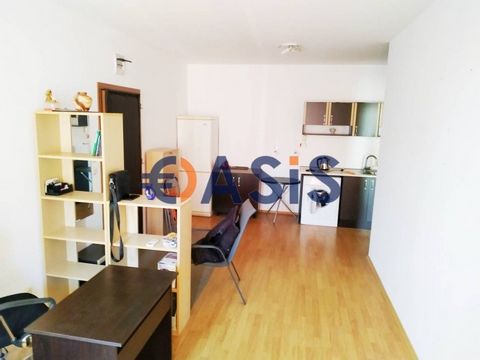 ID 33197646 Price: 39 900 euro Location: Sunny Beach Rooms: 2 Total area: 62 sq.m. m. Floor: 1/4 Maintenance fee: 580 euro Stage of construction: Building commissioned - Act 16 Payment plan: 2000 euro deposit, 100% upon signing a title deed. We offer...