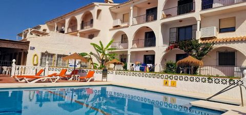 Located in Mijas Costa. Outstanding 3 bedroom 3 bathroom apartment for sale in El Faro/ Mijas Price 309,900 euros Don't miss out on this extraordinary chance to own a truly remarkable apartment in an idyllic setting. This is the only unit in the...