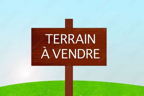 Situation exceptionnelle pour votre futur terrain à bâtir ! Niché au cur du bourg de Moliets et à seulement deux minutes des plages landaises. Imaginez votre future maison au cur du village. Le terrain est plat et arboré. Sa superficie est d'environ ...