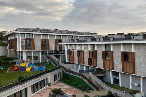 Appartementen in een Complex met Uitzicht op de Stad en de Bosporus in İstanbul Üsküdar De appartementen zijn gelegen in een van de meest historische regio's van Istanbul, in Üsküdar. Üsküdar biedt unieke woonruimtes met zijn kust, groene gebieden en...