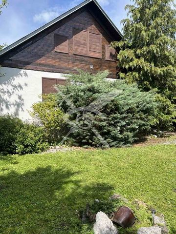 Company 'EX' presents to your attention a house in the village of Galabovtsi. LOCATION: 35 km. From the center of Fr. Sofia. DISTRIBUTION: The house has an area of 110 sq.m. divided into two levels. The first floor is located in an entrance hall, a l...