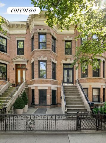 Presenting 290 Windsor Place in the heart of Windsor Terrace. First open house: Saturday June 1, 11:30am - 1:00pm 290 WINDSOR PLACE is a two family townhouse brimming with original details dating back to 1910. This home has been in the same family fo...