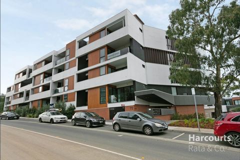 Perfectly positioned with everything at your doorstep, this stunning two bedroom apartment is situated in the desirable pocket of Bundoora in the Polaris Estate. This is a fantastic opportunity that will provide long term enjoyment for the those look...
