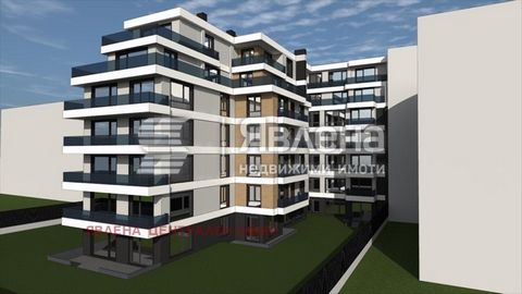 Yavlena offers for sale a two-bedroom apartment in a newly built residential building in Mladost 2. The location is communicative and calm, it is not on a main boulevard. The property is located on the second floor, built-up area: 115.67 sq.m, and th...