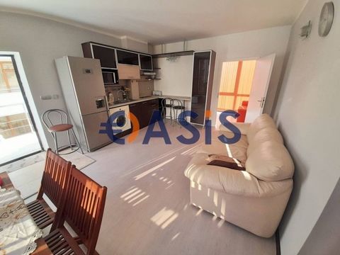 ID 33332028 Price: 81 000 Euro Location: Sunny Beach Rooms: 3 Total area: 74 sq. m. m. Floor: 2/5 Maintenance fee: 456 euros. Construction stage: the building has been put into operation - Act 16 Payment: 2000 euro deposit, 100% upon signing the titl...