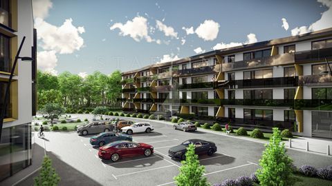 BUILDING C, APARTMENT C210, NEW BUILDING, SALE, POREČ, 95,40 m2, 4Rooms Check the availability of apartments on the link https://starling.hr/novogradnja/porec/ , and more details about the project itself on the website https://hr.goldy-residence.com/...