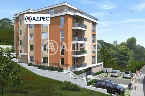 NEW! We offer you a residential building, at the initial stage of construction. Area: above Vazrazhdane quarter, Pchelina area. This is the newest neighborhood in Varna, with a constantly developing street network and infrastructure. Grocery stores n...