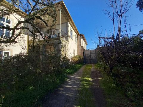 Scopri il fascino e la storia di questa incredibile fattoria con un maniero centenario. di comfort ed eleganza. Solar Composto da 2 piani: ogni dettaglio architettonico racconta una storia, invitandoti a immergerti nel passato. Ampia area esterna: La...