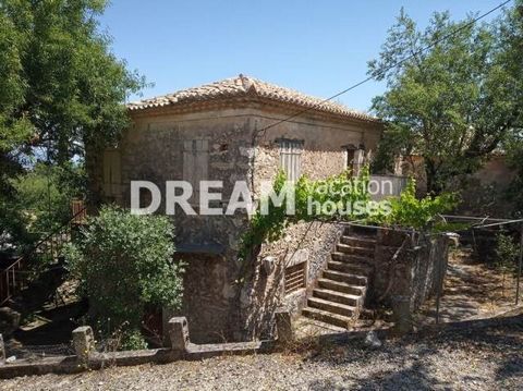 Description Volimes, Detached house For Sale, 96 sq.m., In Plot 270 sq.m., Property Status: Needs total renovation, 2 Level(s), 1 Bathroom(s), Energy Certificate: F, Features: Traditional house, Price: 85.000€. Πασχαλίδης Γιώργος Additional Informati...