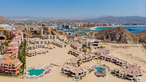 Terrasol representerar ett nytt kapitel i Cabos rika historia och fångar essensen av dess autentiska förflutna. Beläget längs de orörda stränderna, består detta fantastiska strandnära samhälle av privatägda bostadsrätter som erbjuder en verkligt exkl...