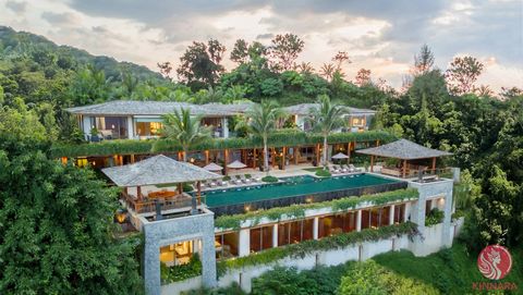 Andara Resort is located on Kamala Beach, a 3 km stretch of beach on the west coast of Phuket. The beach is adjacent to the Andaman Sea, calm, relatively quiet time, but at the same time within easy reach of the small friendly village of Kamala. AREA...