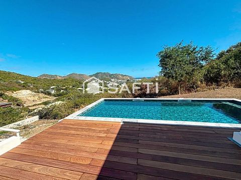 Belle villa T5 proche de la plage
