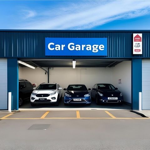 ? GARAGE AUTO SOUS ENSEIGNE NATIONALE RENTABILITÉ EXCEPTIONNELLE PRIX IMBATTABLE ! ? (Hérault 34)