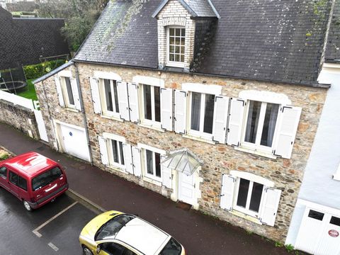Maison de VILLE 159m2 avec JARDIN