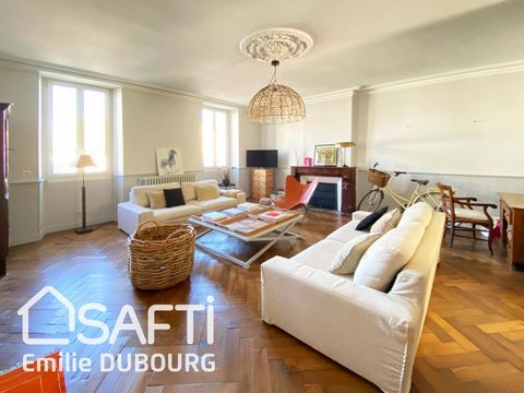 Maison 4 pièces - 180m²