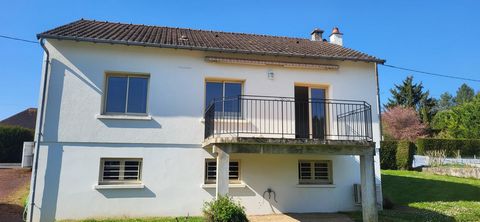 Proche centre la Roche-Posay maison très bon état