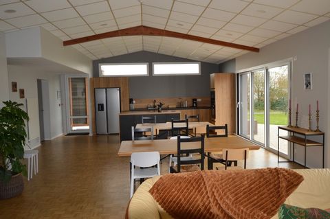 Exclusivité Capifrance : Salle de Réception et dÉvénements avec Hébergement