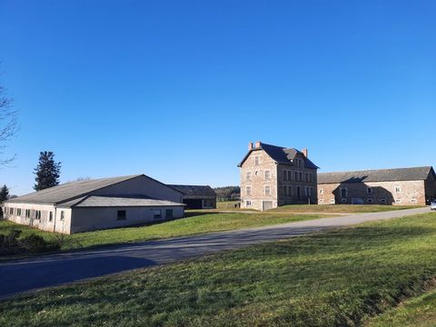 Entre Naucelle et Baraqueville en Aveyron 12