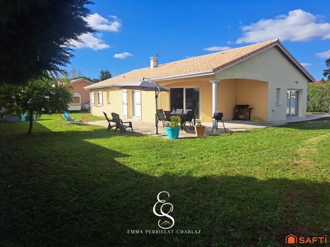 Très belle Maison familiale