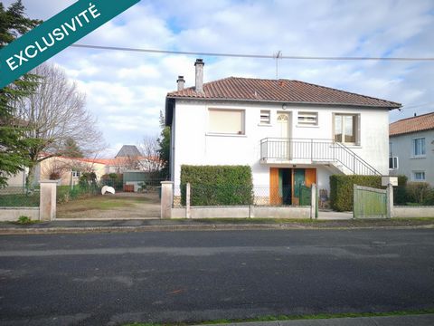 Beau pavillon