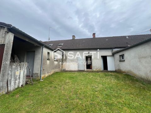 maison a rénover