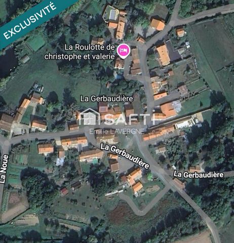 Petit budget pour beau projet