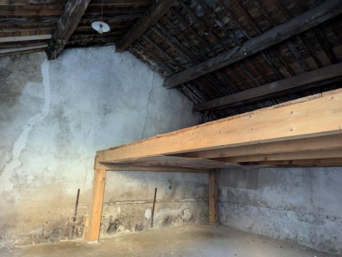 Garage / Entrepôt / Centre de Tain l'hermitage