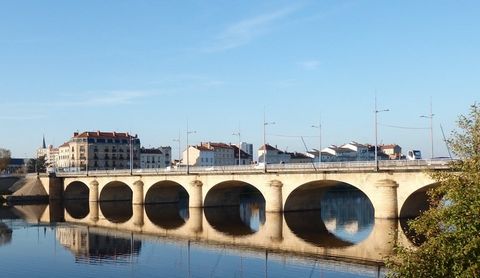 Appartement à vendre 3 pièces LE COTEAU (42)