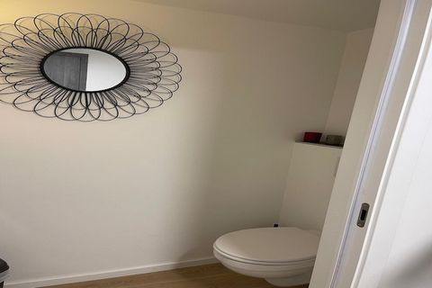 This detached holiday home in the heart of Trois-Ponts offers a peaceful and immersive escape into the scenic beauty of the Ardennes. Suitable for up to 5 guests, it's an ideal choice for nature-loving families, couples, or small groups looking to di...