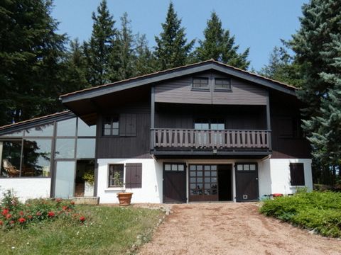 Propriete à vendre 5 pièces proche de MACON (71)
