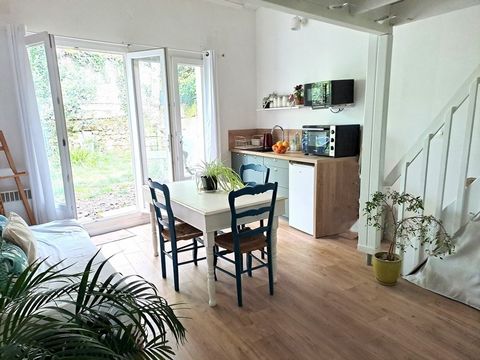 Proche BORDEAUX - Idéal investisseur - locations étudiantes, saisonnières ou permanentes - 2 logements indépendants sans copropriété