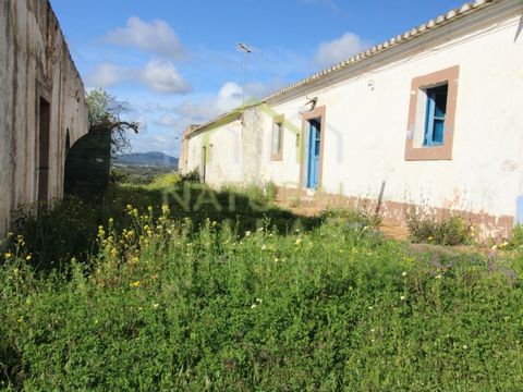 Oportunidade de Investimento: Projeto para Hotel & SPA em Santo Estevão, Tavira Propriedade com 114,74 hectares e projeto para unidade hoteleira de 3 pisos com 120 quartos. A construção do Estabelecimento hoteleiro prevê área de implantação de 6.075m...