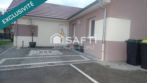 maison de 2013 sous RT 2012 DPE A pompe à chaleur chauffe eau thermodynamique et solaire