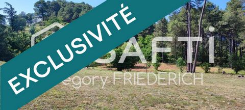 Terrains sur un plateau en Cévennes, Ardèche