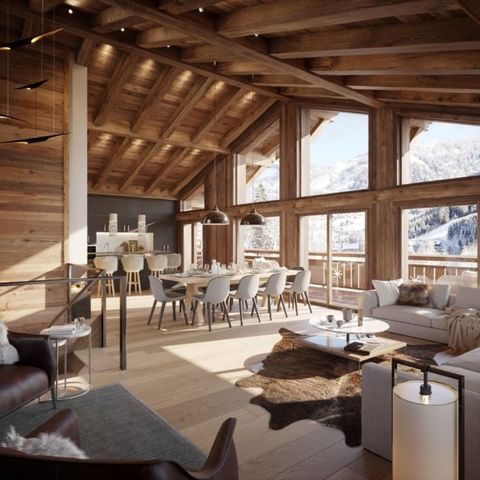 Appartement à vendre 5 pièces ()