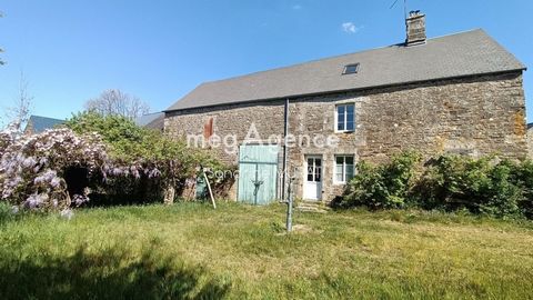 CHAHAINS - MAISON DE CAMPAGNE
