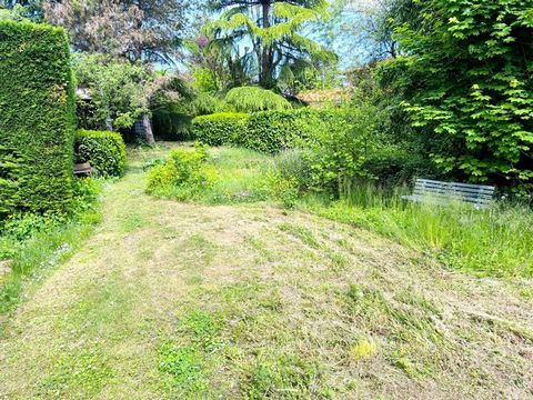 Saint-Didier-au-Mont-d'Or Terrain constructible recherché