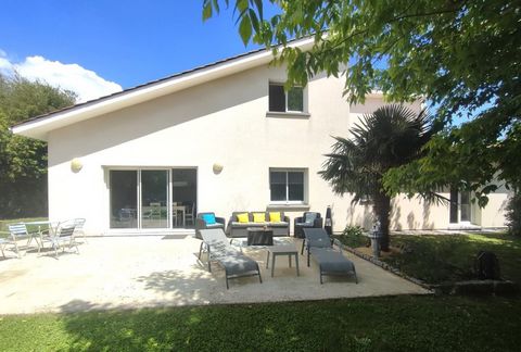 Maison à vendre 158 m2 sur terrain de 1030 m2