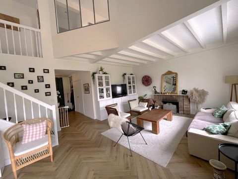 Maison familiale 9 pièces à Saint Nom la Bretèche