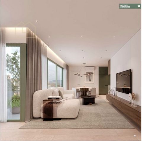 Apartamento T1 em construção para comprar no coração do Porto. Fração D. Situado no vibrante coração do Porto, onde os ecos da história se harmonizam com o ritmo da modernidade, este empreendimento surge como mais do que um refúgio residencial dedica...
