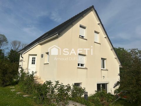 Pavillon de 2005 170 m2 Assenay