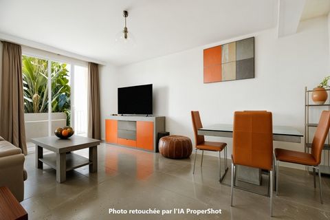 Appartement T4 pièces PAU (64)