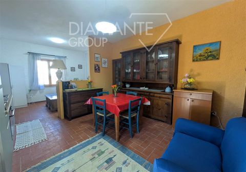 Castiglione del Lago (PG): Vaiano; Appartamento indipendente a piano terra su unico vano di 45 mq circa composto da: soggiorno con angolo cottura e camino, letto matrimoniale e bagno con doccia. L’appartamento viene affittato arredato e comprende gia...