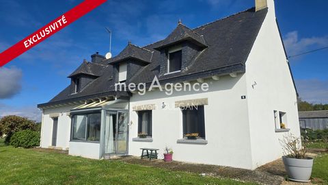 Maison au calme à la campagne