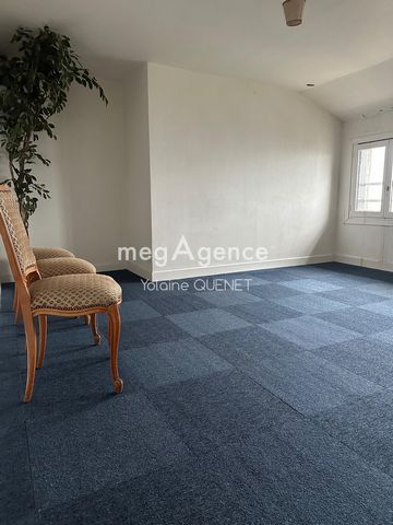 Appartement avec vue panoramique