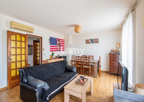 Annexe + Appartement
