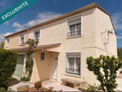 Maison 4 Pièces Bollène