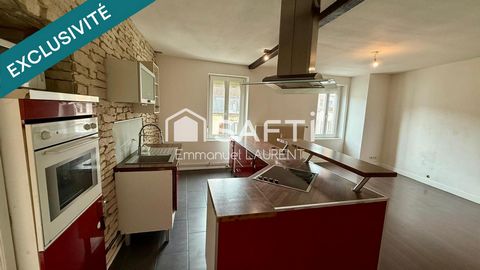Appartement de type F4 88m2